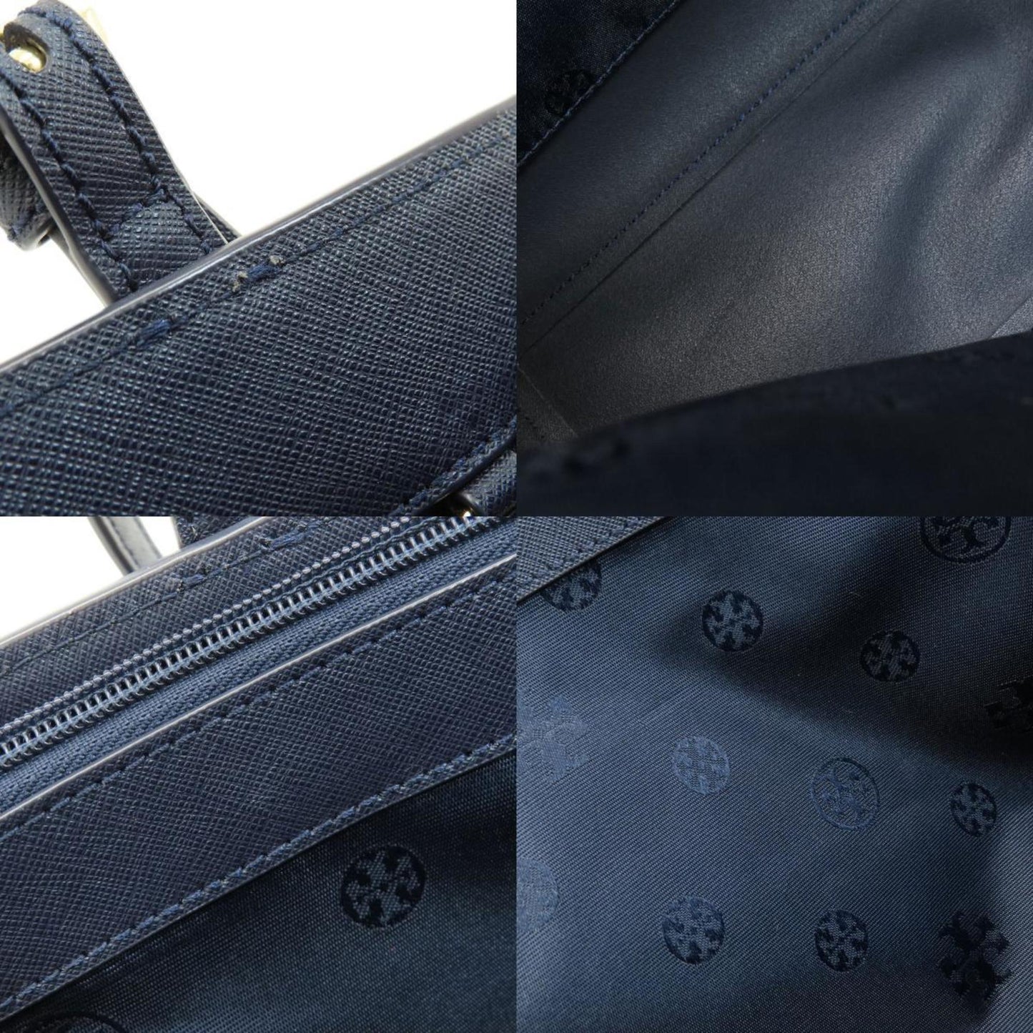 Tory Burch Tote Bag Pvc