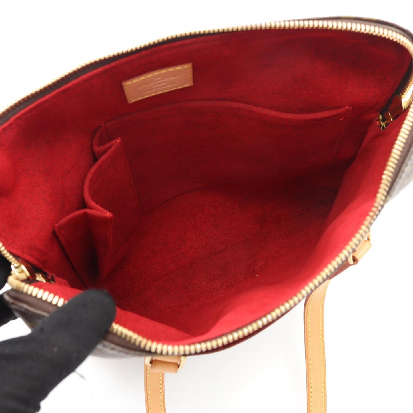 Louis Vuitton Cousin Gm Shoulder Bag