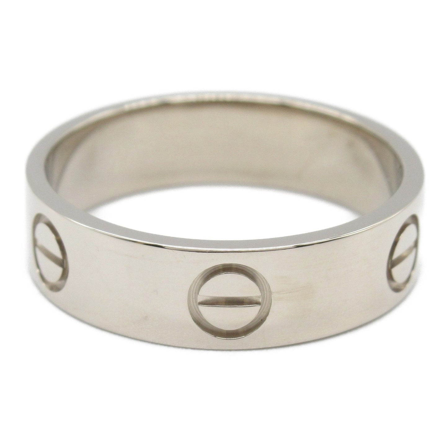Cartier Love Ring