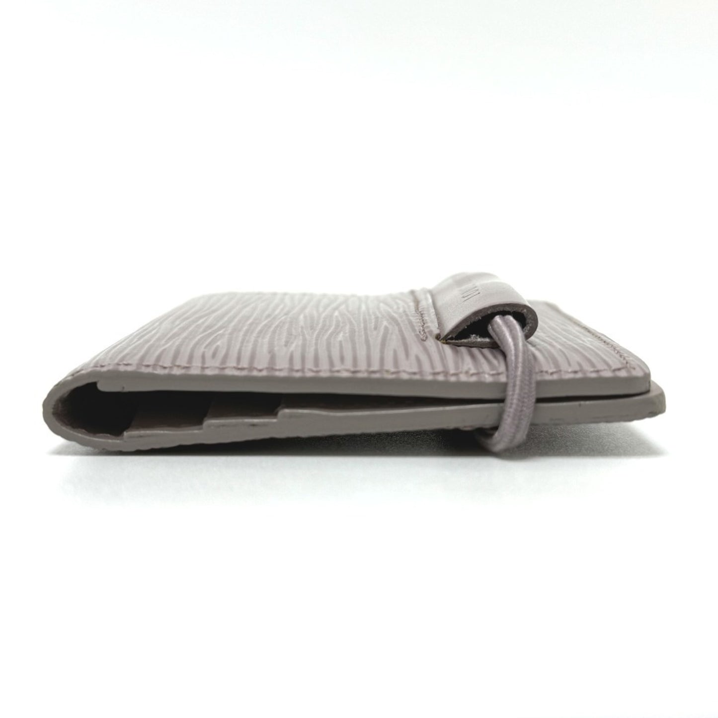 Louis Vuitton M6367B Porte Carte Transport Business Card Holder Small Items Bi-Fold Holder/Card