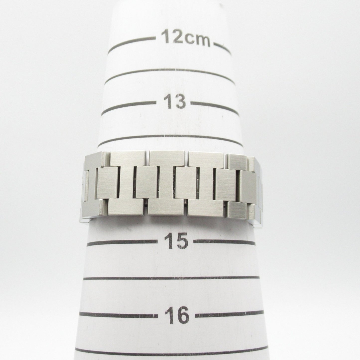 Cartier Pasha C Big Date Watch