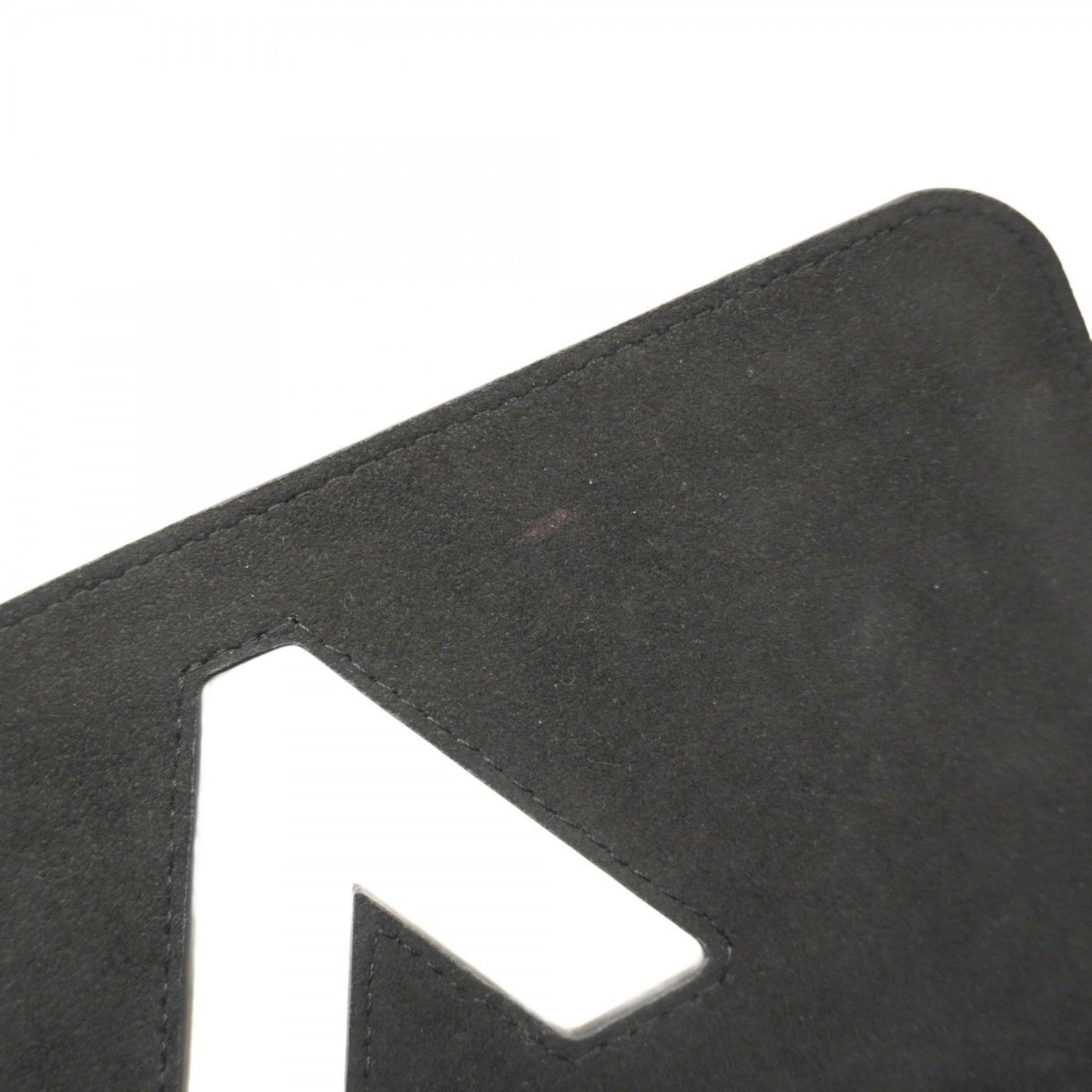 Louis Vuitton Epi Twist Mm Shoulder Bag M53762 Noir