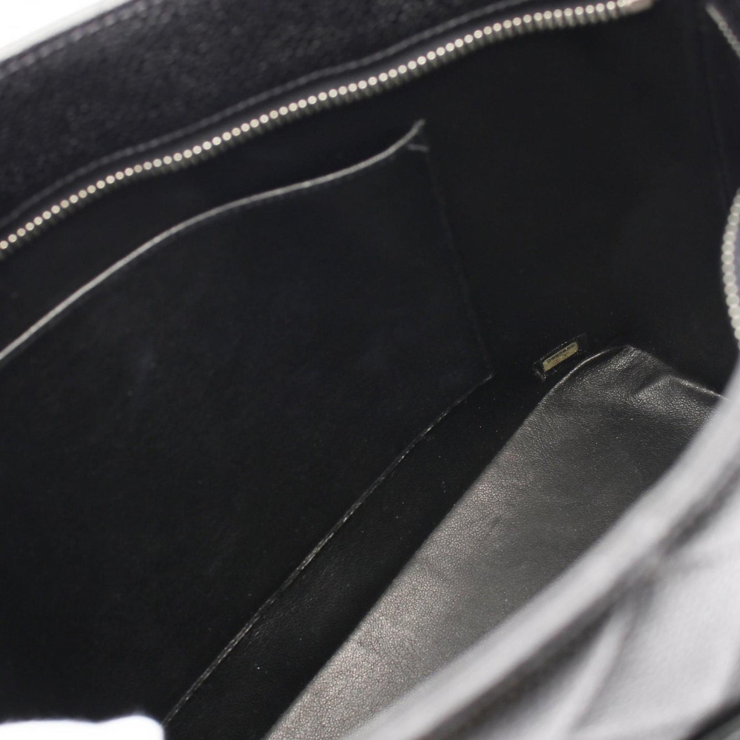 Chanel Reprint Tote Bag Leather