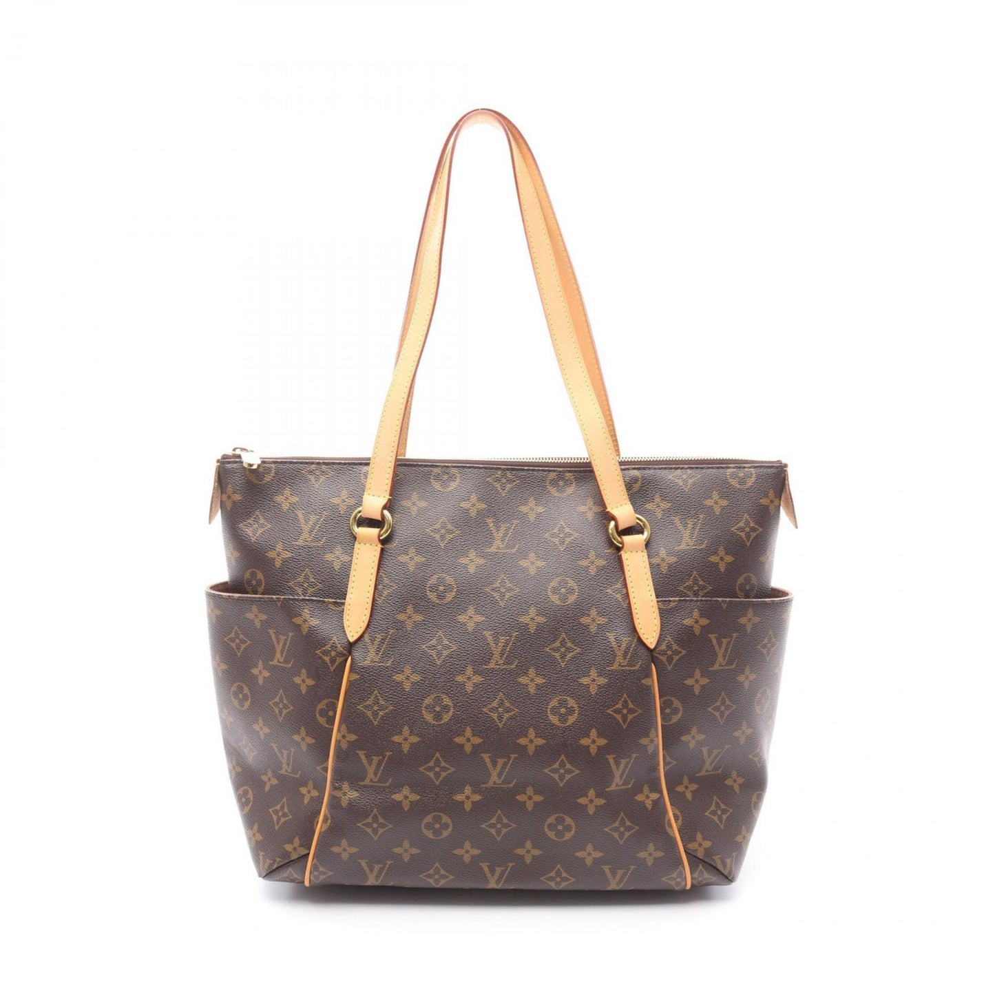 Louis Vuitton Totally Mm Tote Bag