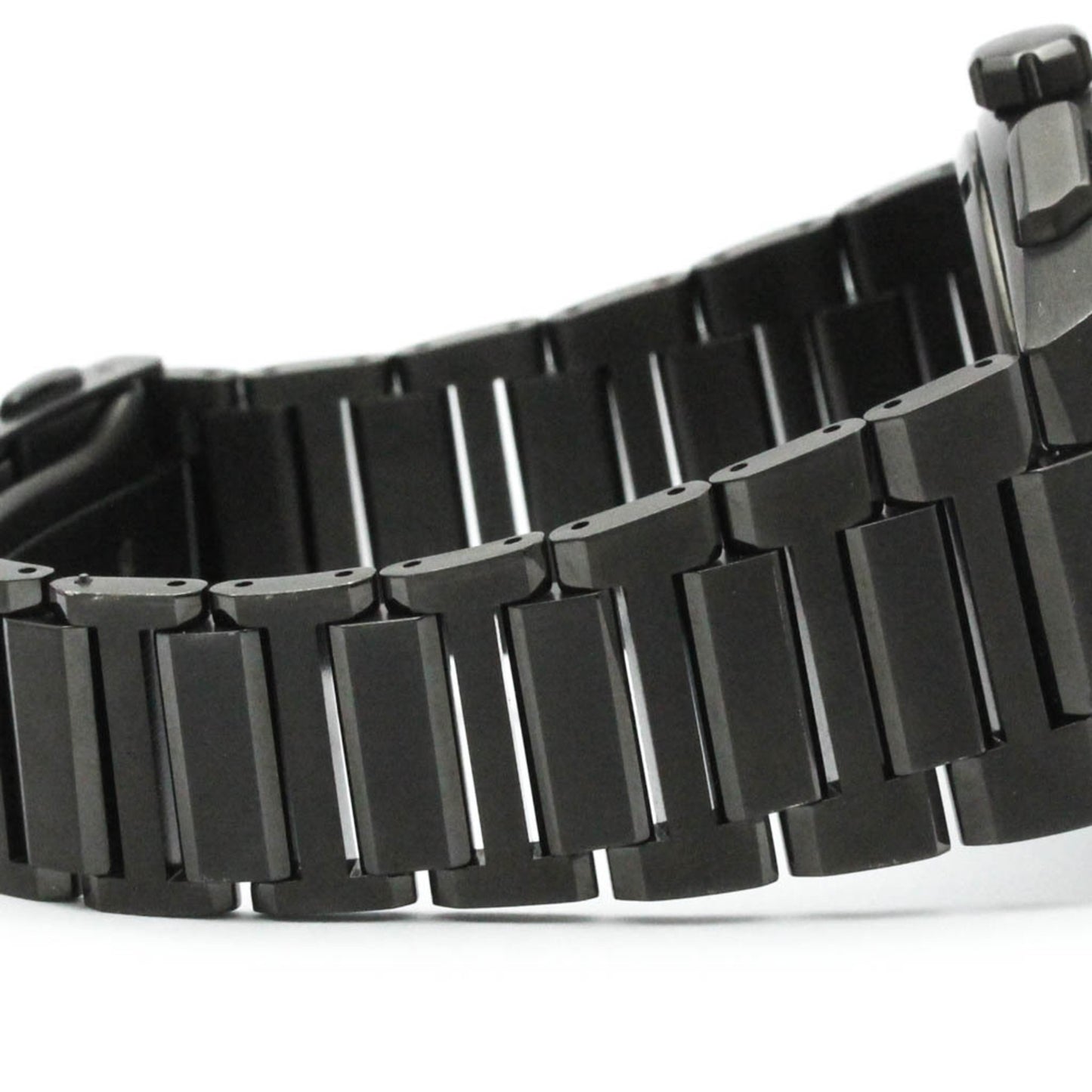 Seiko Astron Titanium Ceramic Gps Solar
