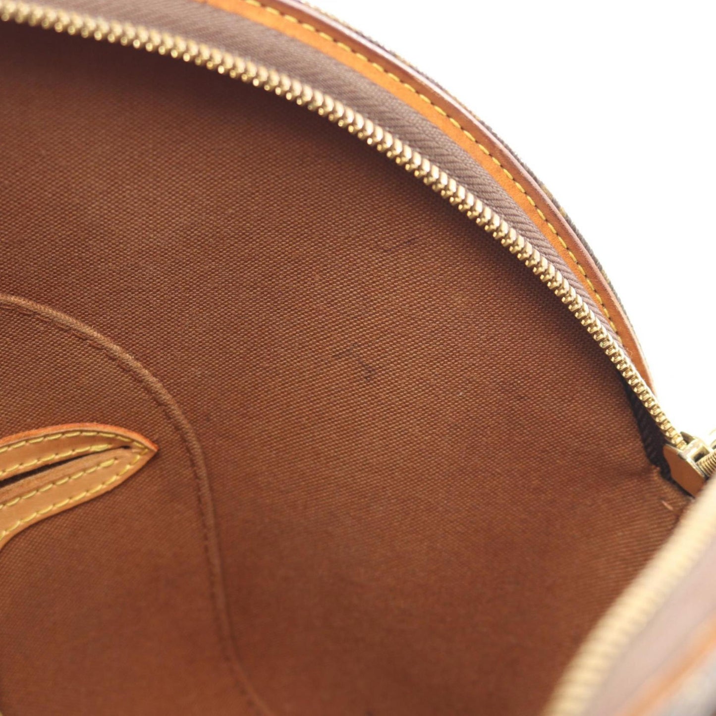 Louis Vuitton Ellipse Pm Handbag