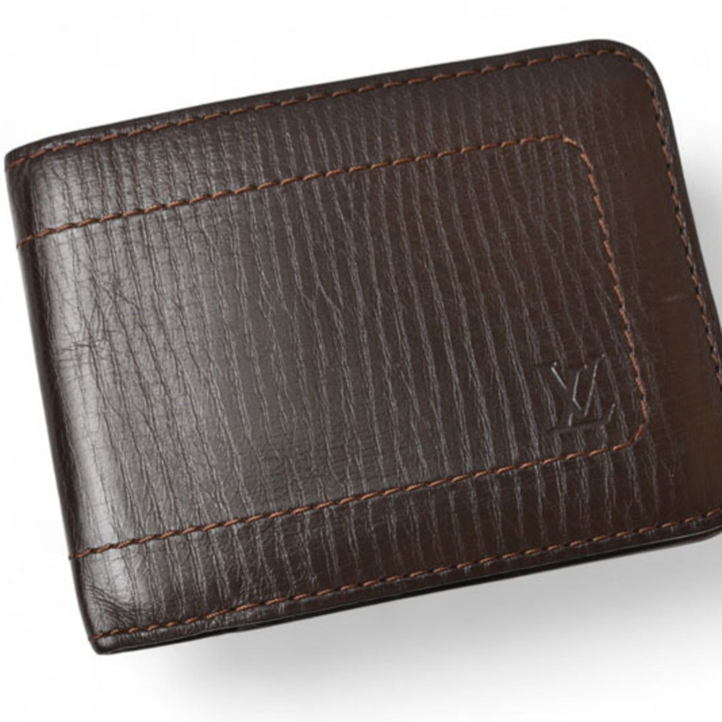Louis Vuitton Wallet Bi-Fold Louis Vuitton Billfold M92074 Porto Bier 6 Carte Credit Plus Utah