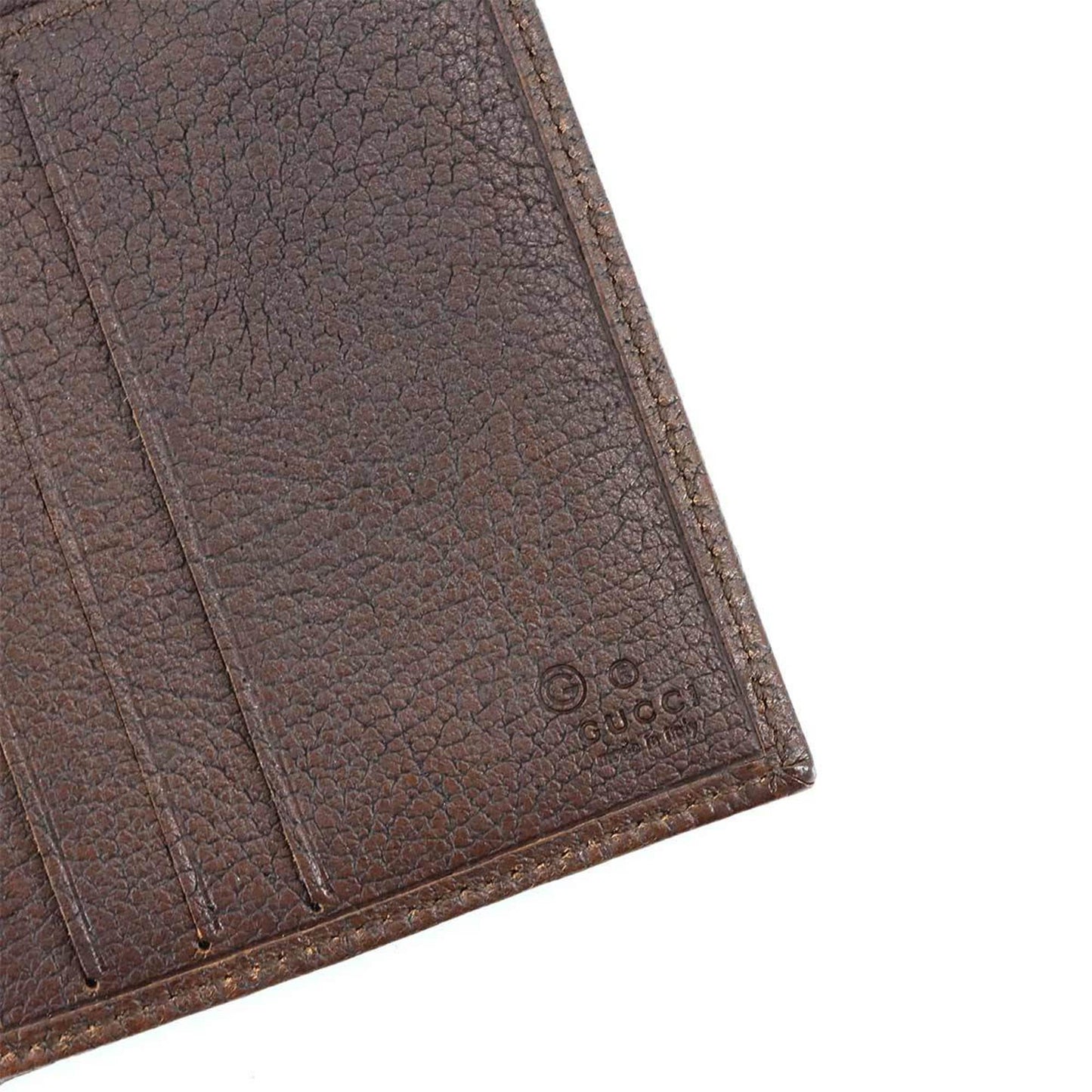 Gucci Compact Wallet