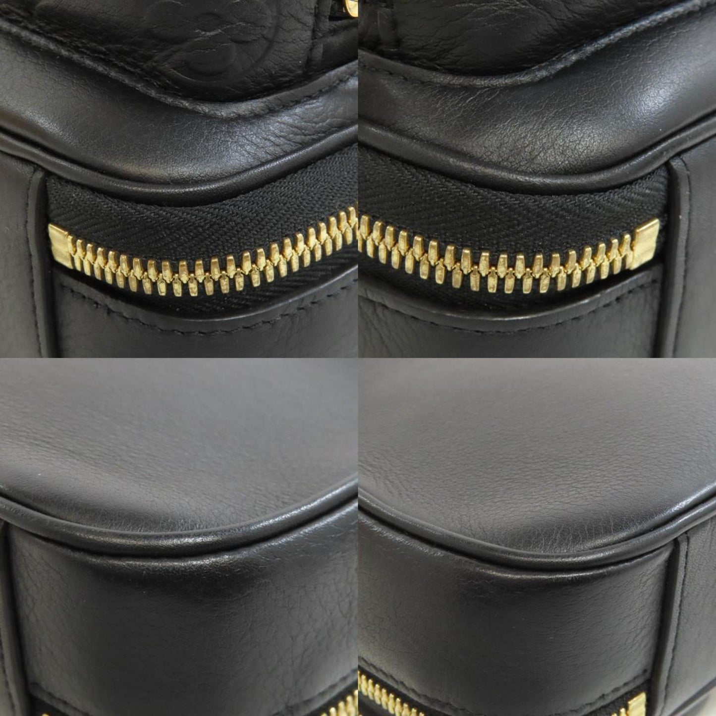 Louis Vuitton M80450 Utility Crossbody Handbag Calf Leather