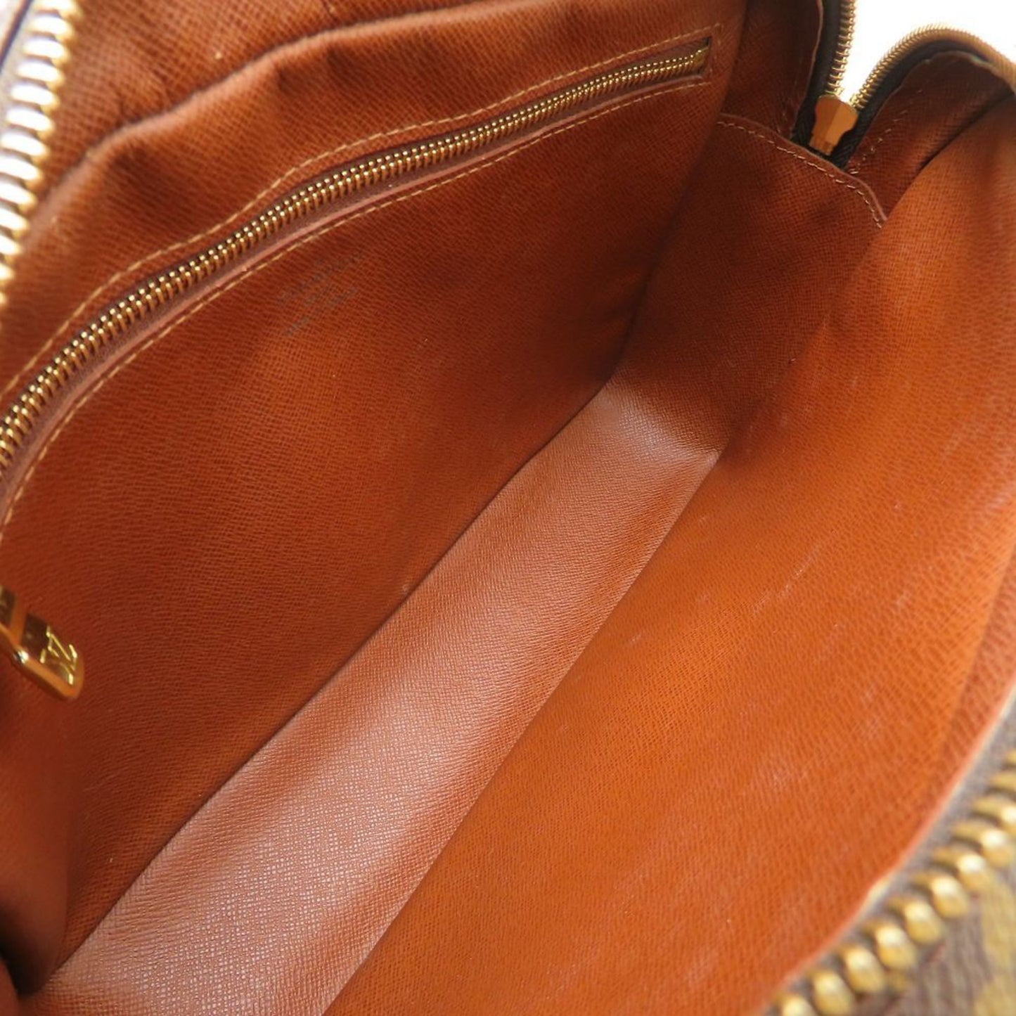 Louis Vuitton Monogram Trocadero 27 Shoulder Bag M51274