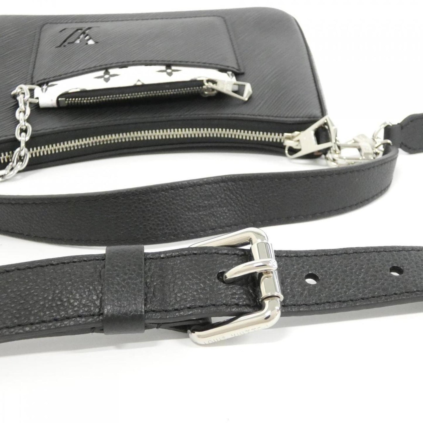Louis Vuitton Epi Marel M80689 Shoulder Bag