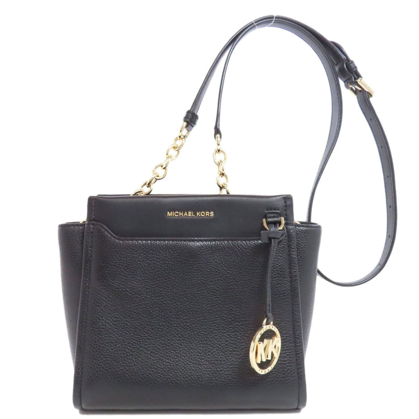 Michael Kors Leather Shoulder Bag