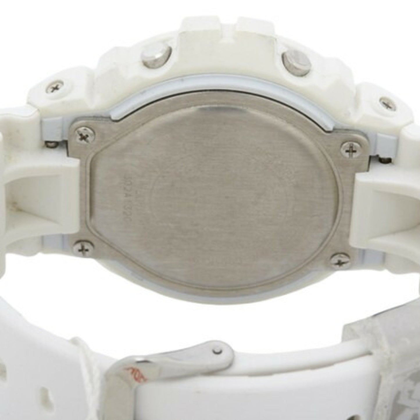 Casio G-Shock Love The Sea