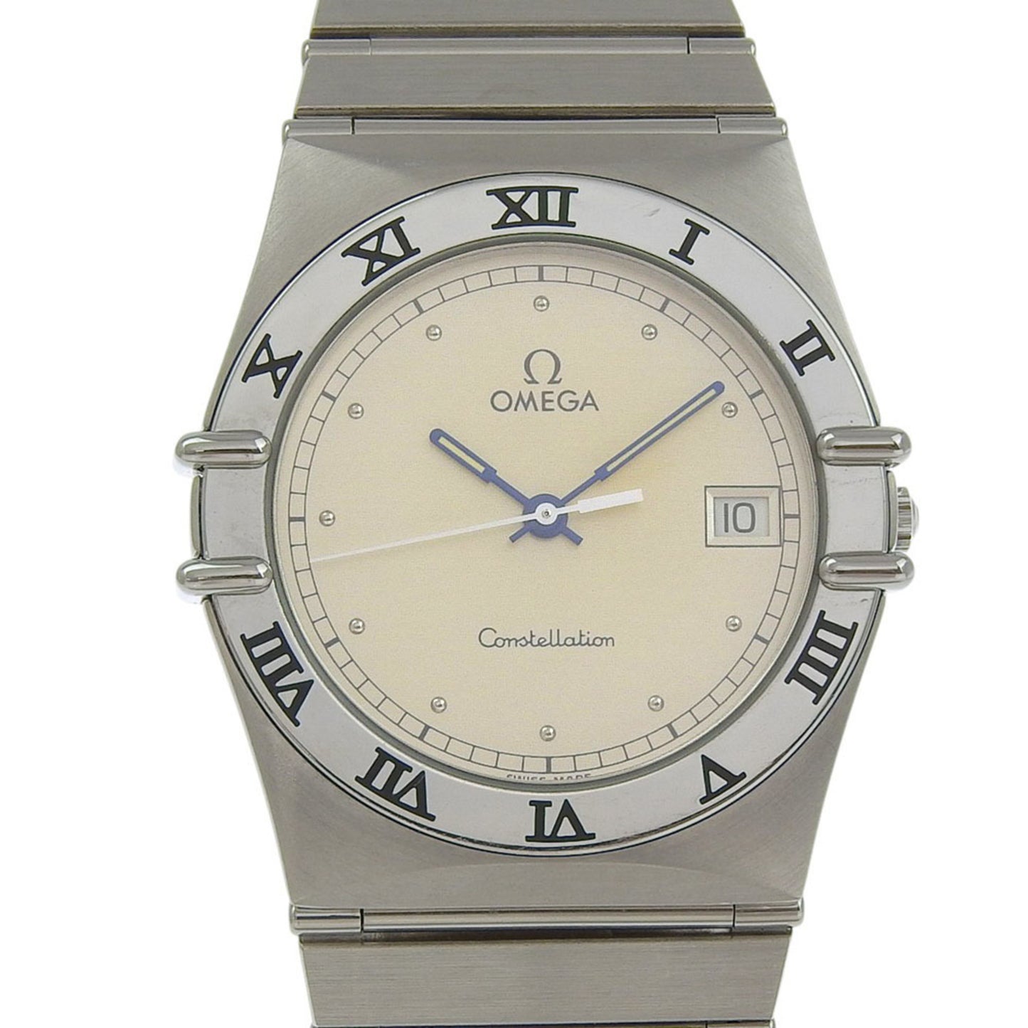 Omega Constellation Watch
