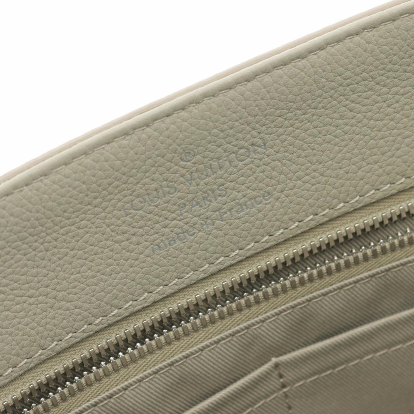 Louis Vuitton Fastline Tote Bag Leather
