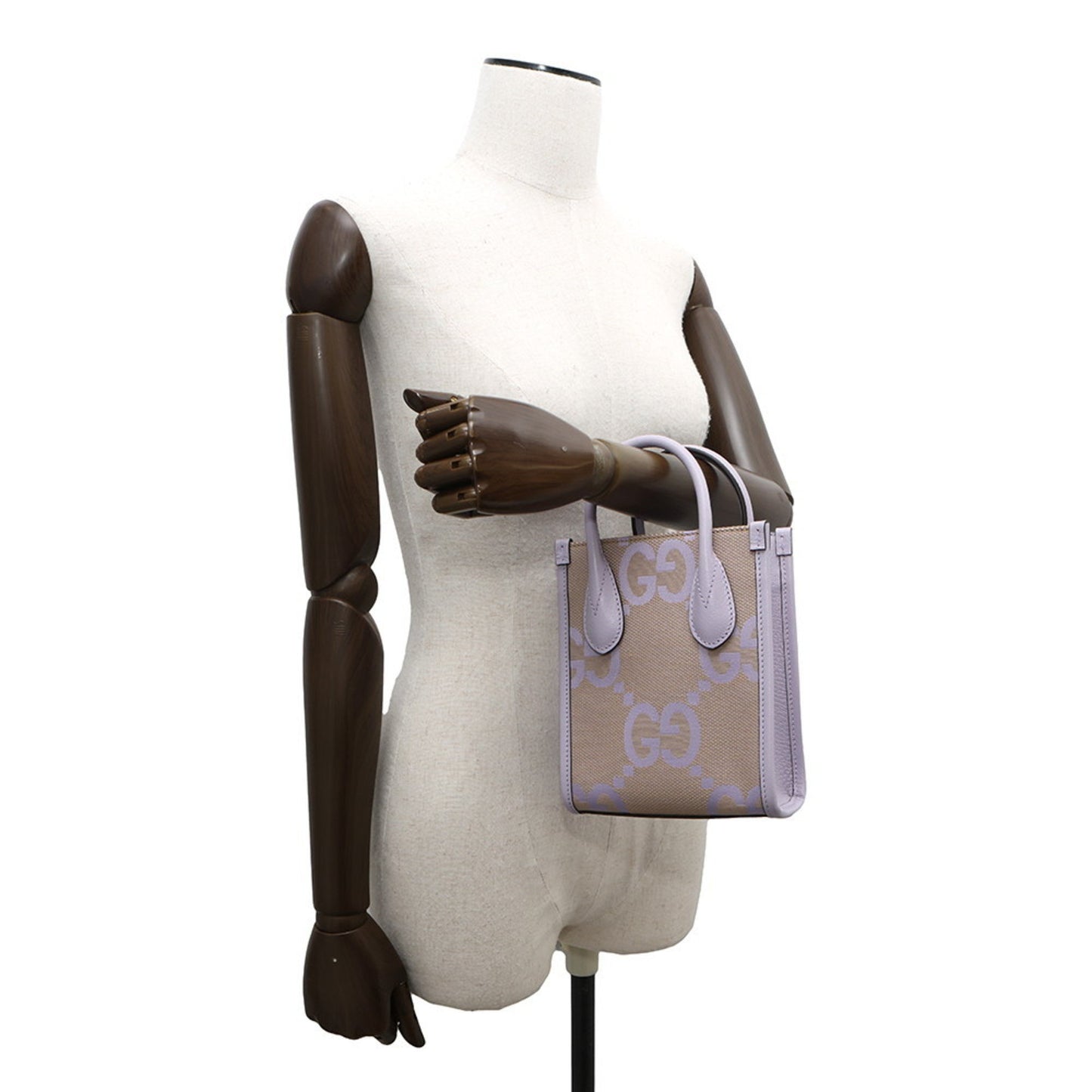 Gucci Gg Supreme Handbag