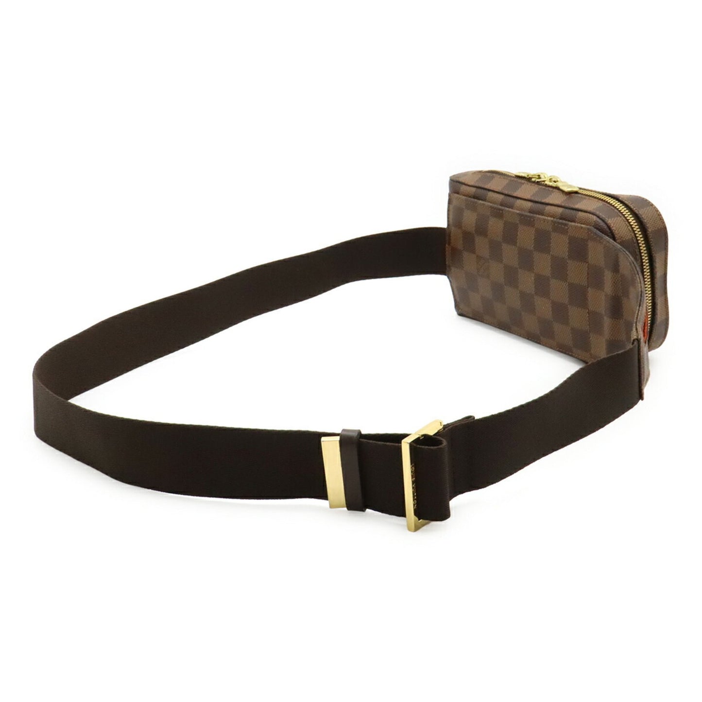 Louis Vuitton Damier Geronimos Body Bag