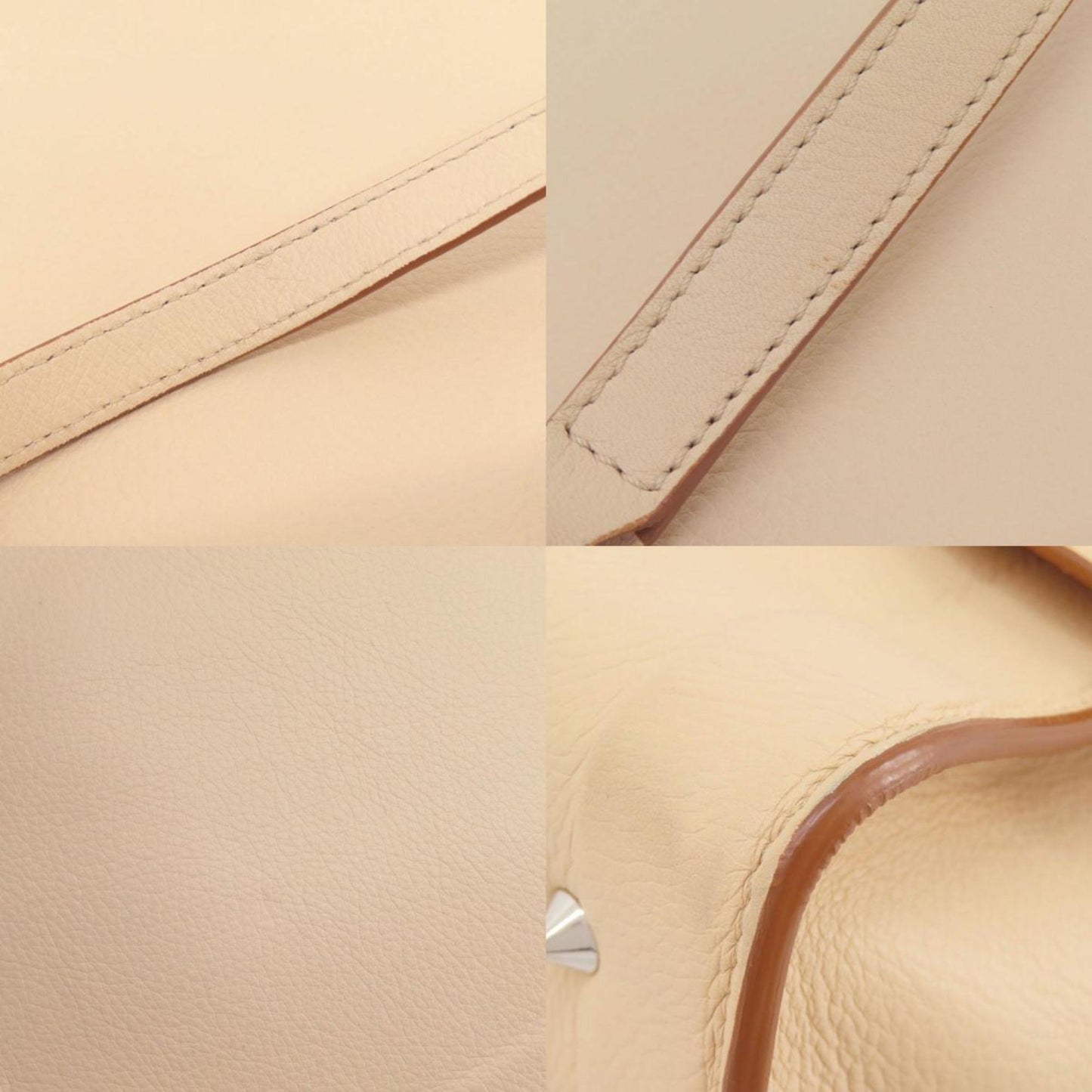 Givenchy Tote Bag Leather