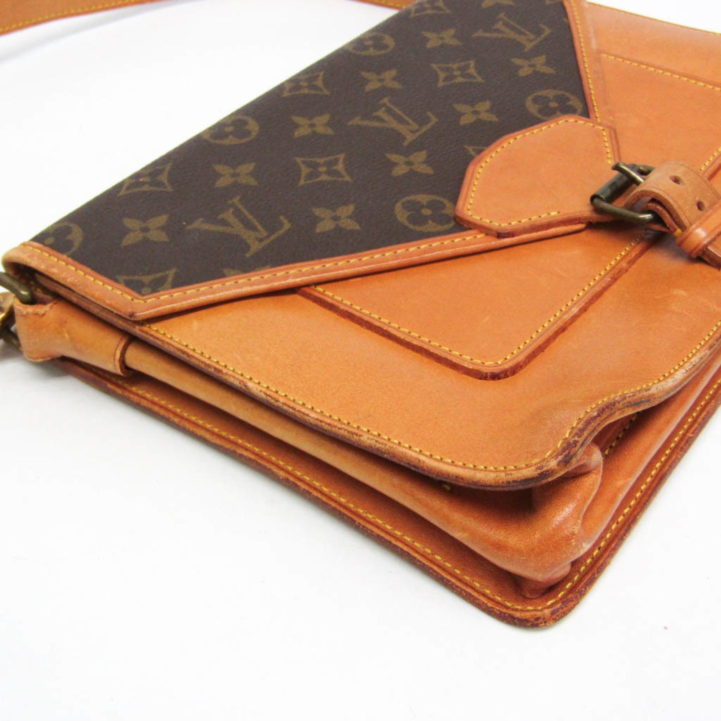 Louis Vuitton Monogram Sack Bifus M51310 Men