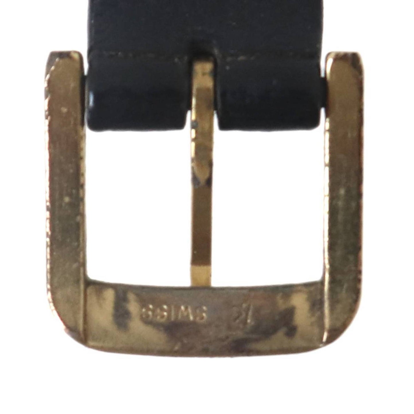 Omega Constellation Mini Ladies Quartz Watch