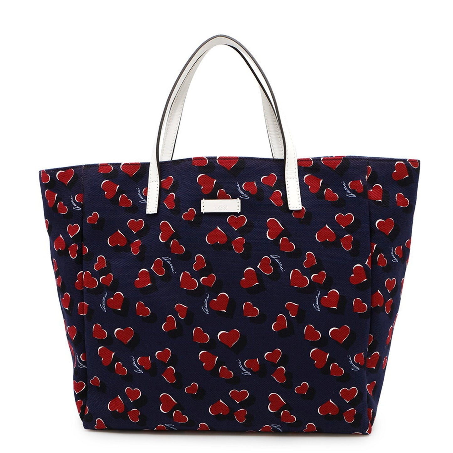 Gucci Heart Tote Bag 282439 Gucci