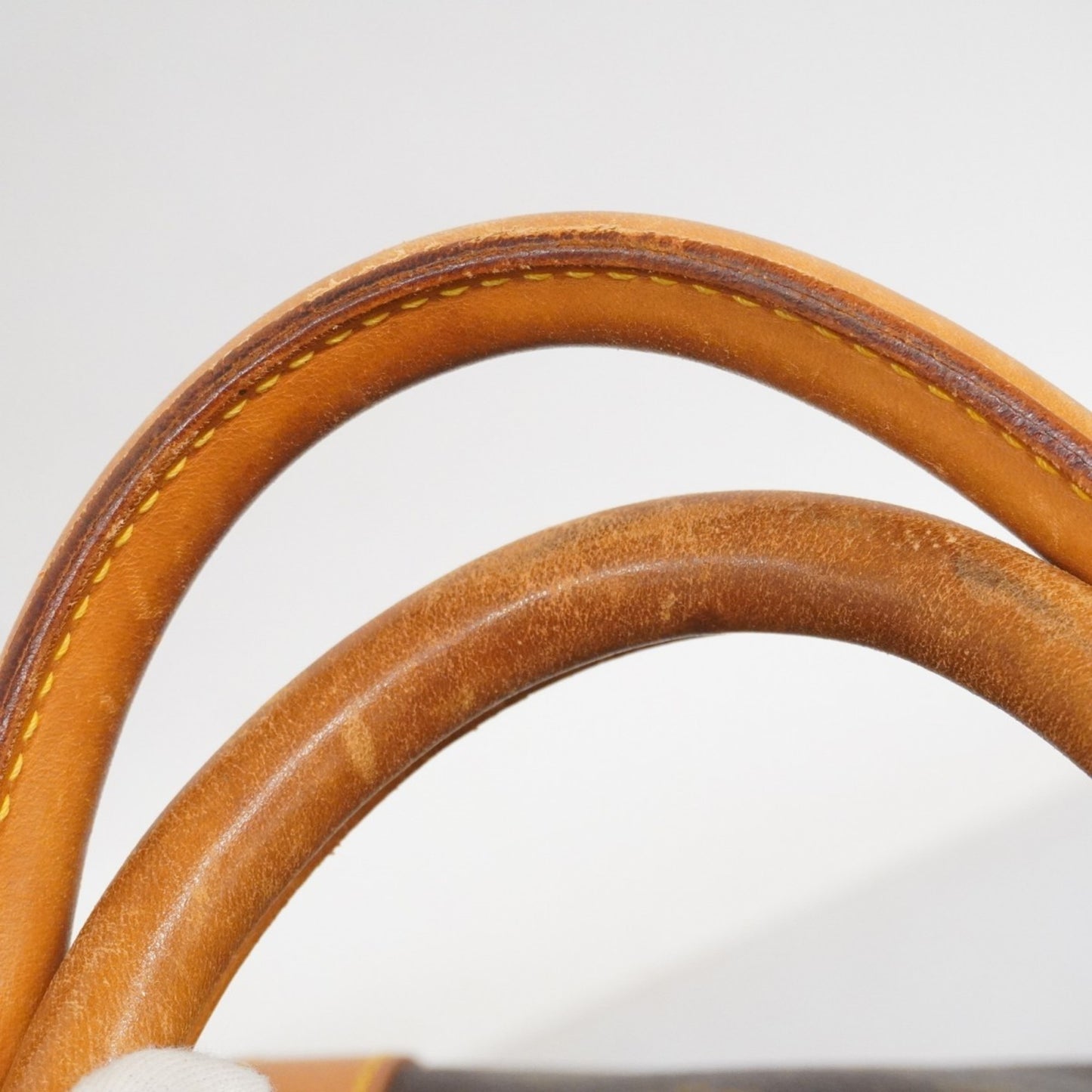 Bag Louis Vuitton Boston