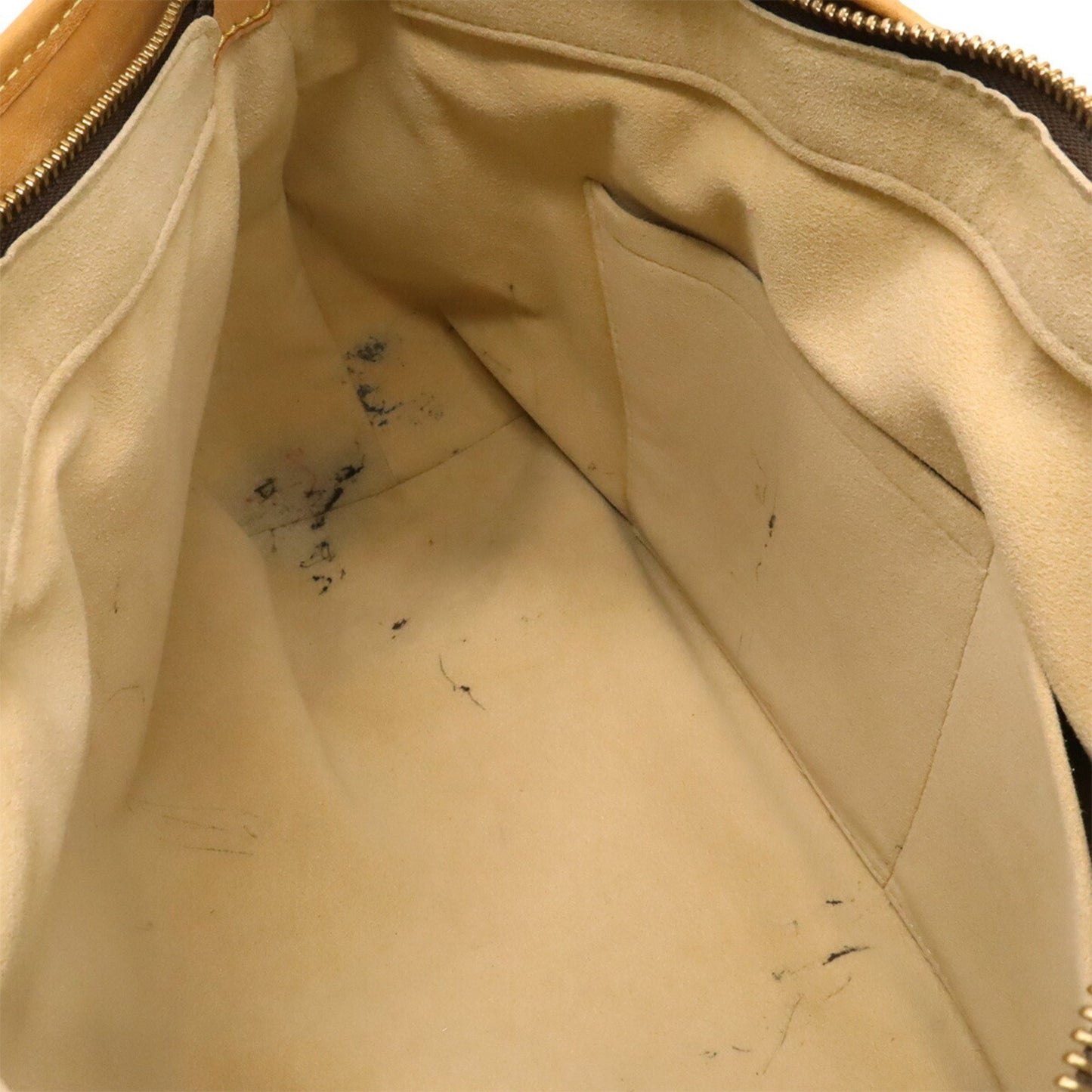 Louis Vuitton Monogram Botie Mm Tote Bag Shoulder