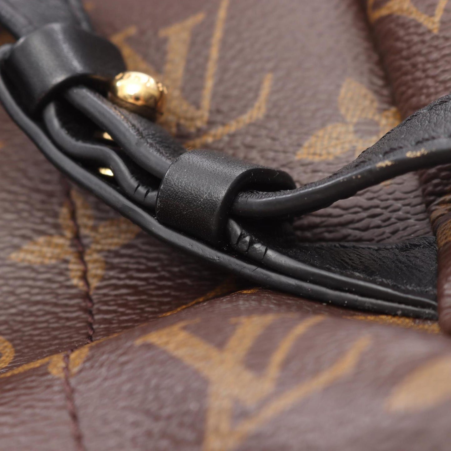 Louis Vuitton Palm Springs Backpack Mm