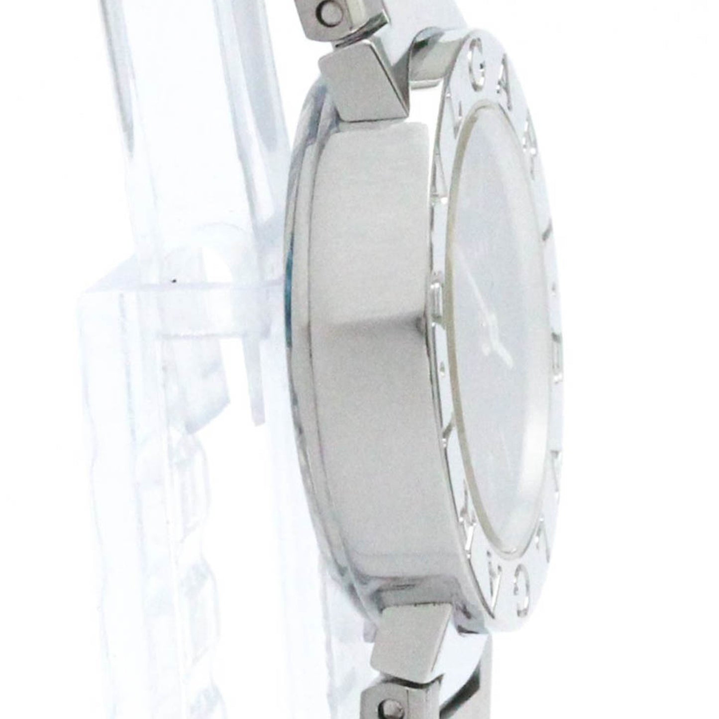 Bvlgari Bvlgari-Bvlgari Steel Quartz