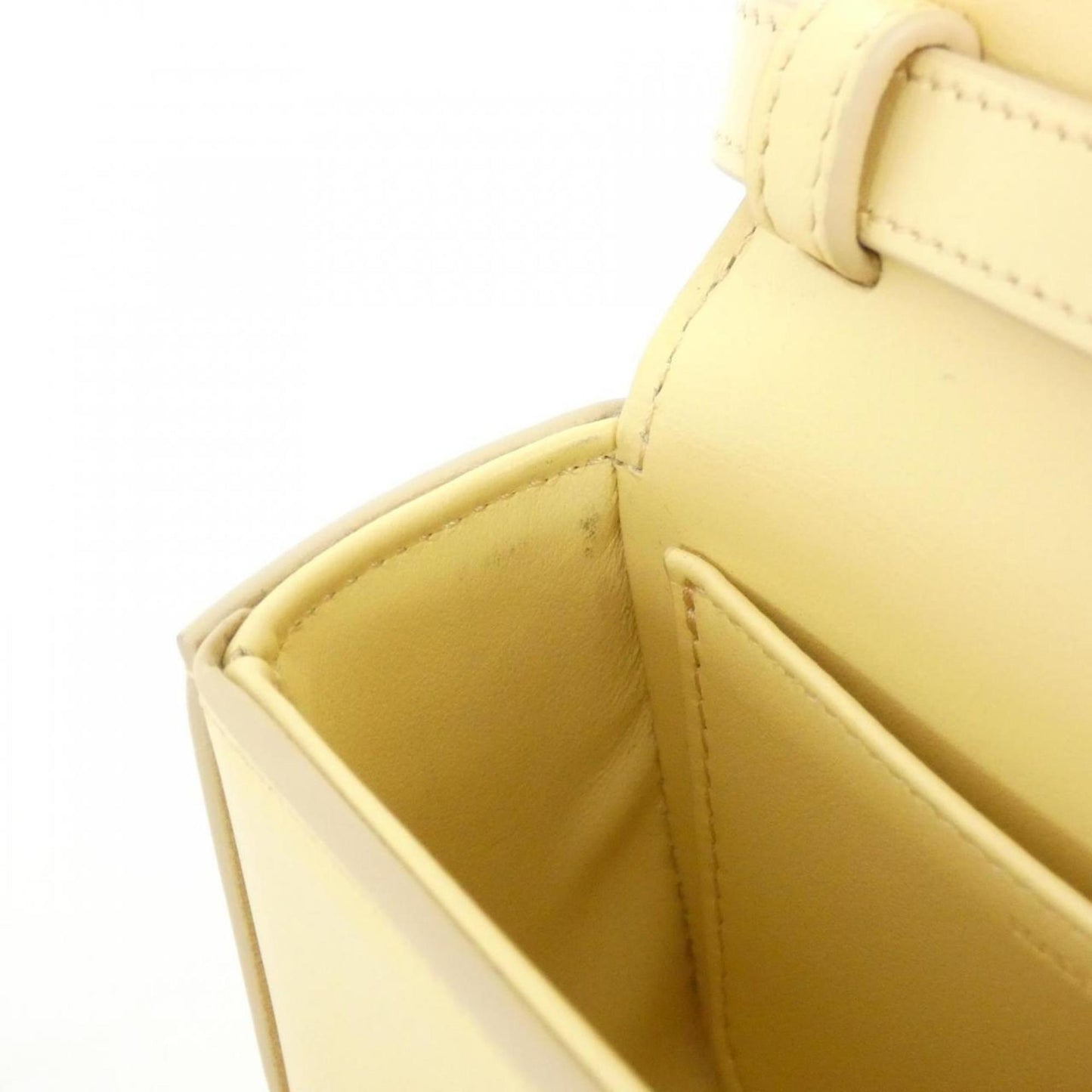 Celine Mini Claude 10I513Dpv Shoulder Bag