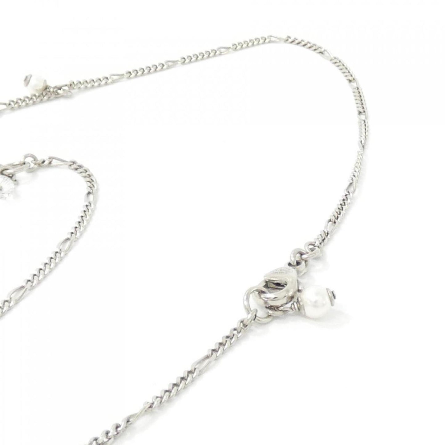Chanel Ab6528 Necklace