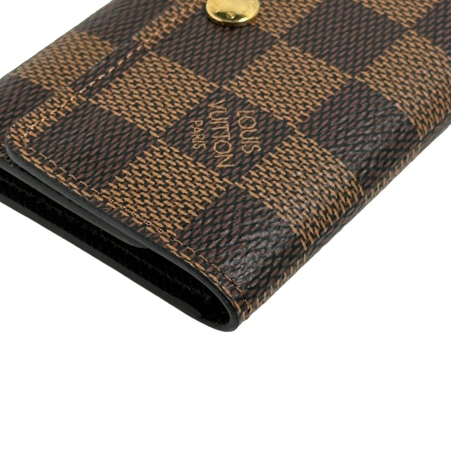 Louis Vuitton Key Case