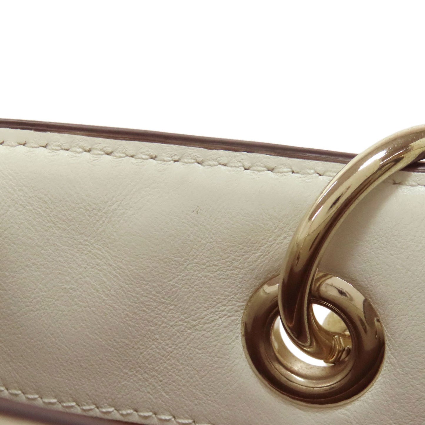 Jimmy Choo Bonbon 2-Way Tote Bag In Calfskin