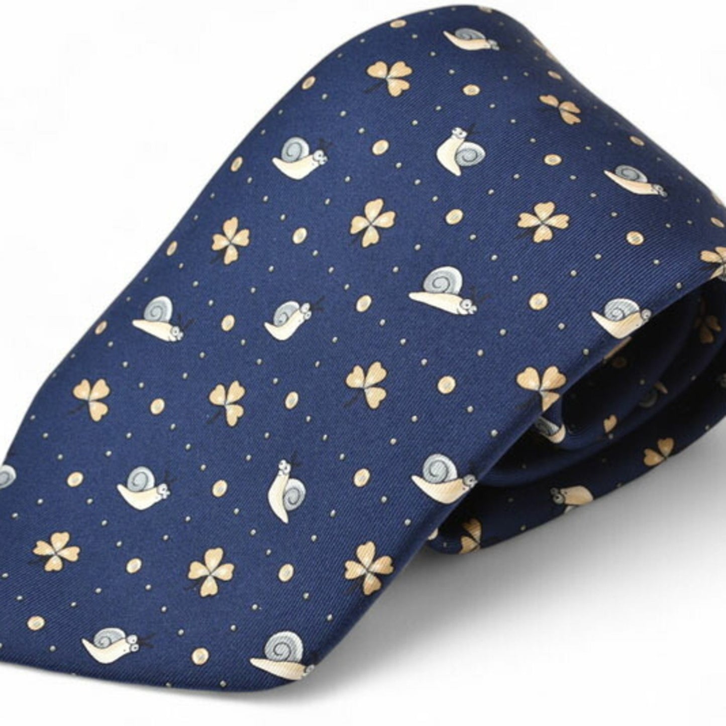 Hermes Tie