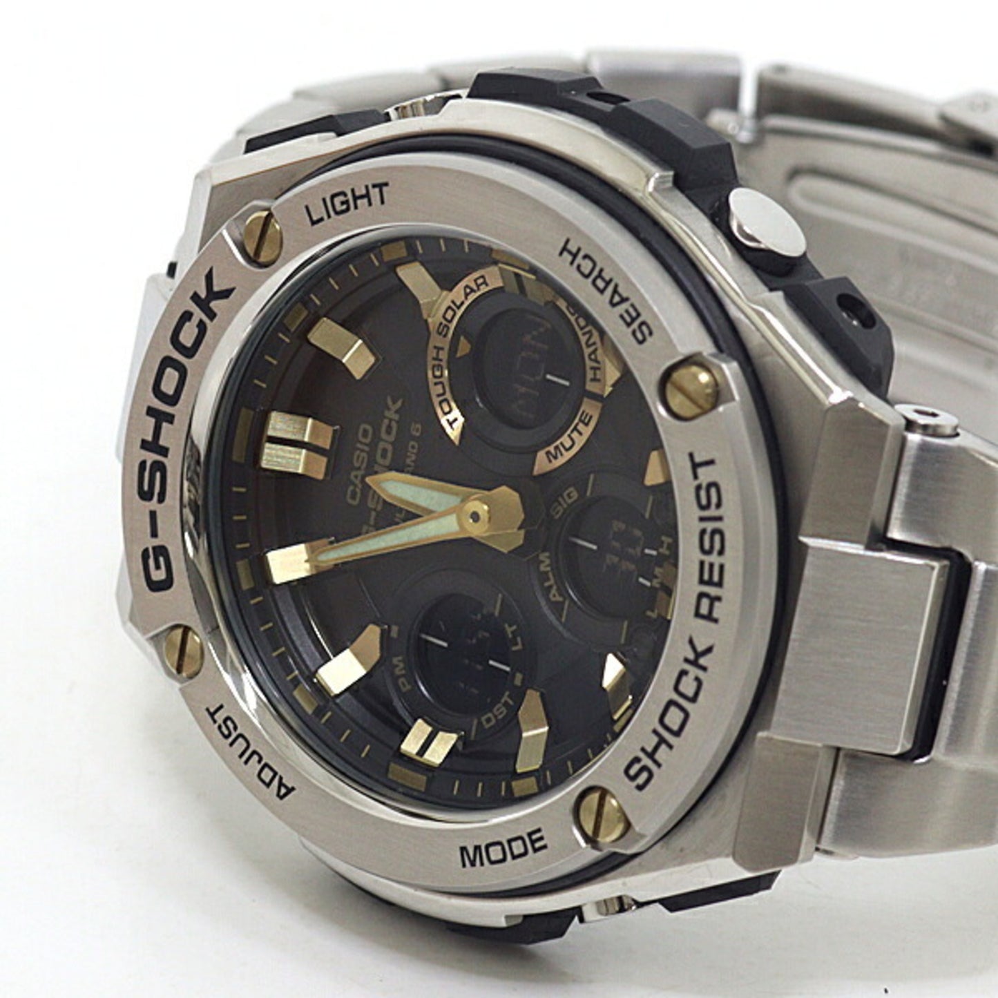 Casio Casio