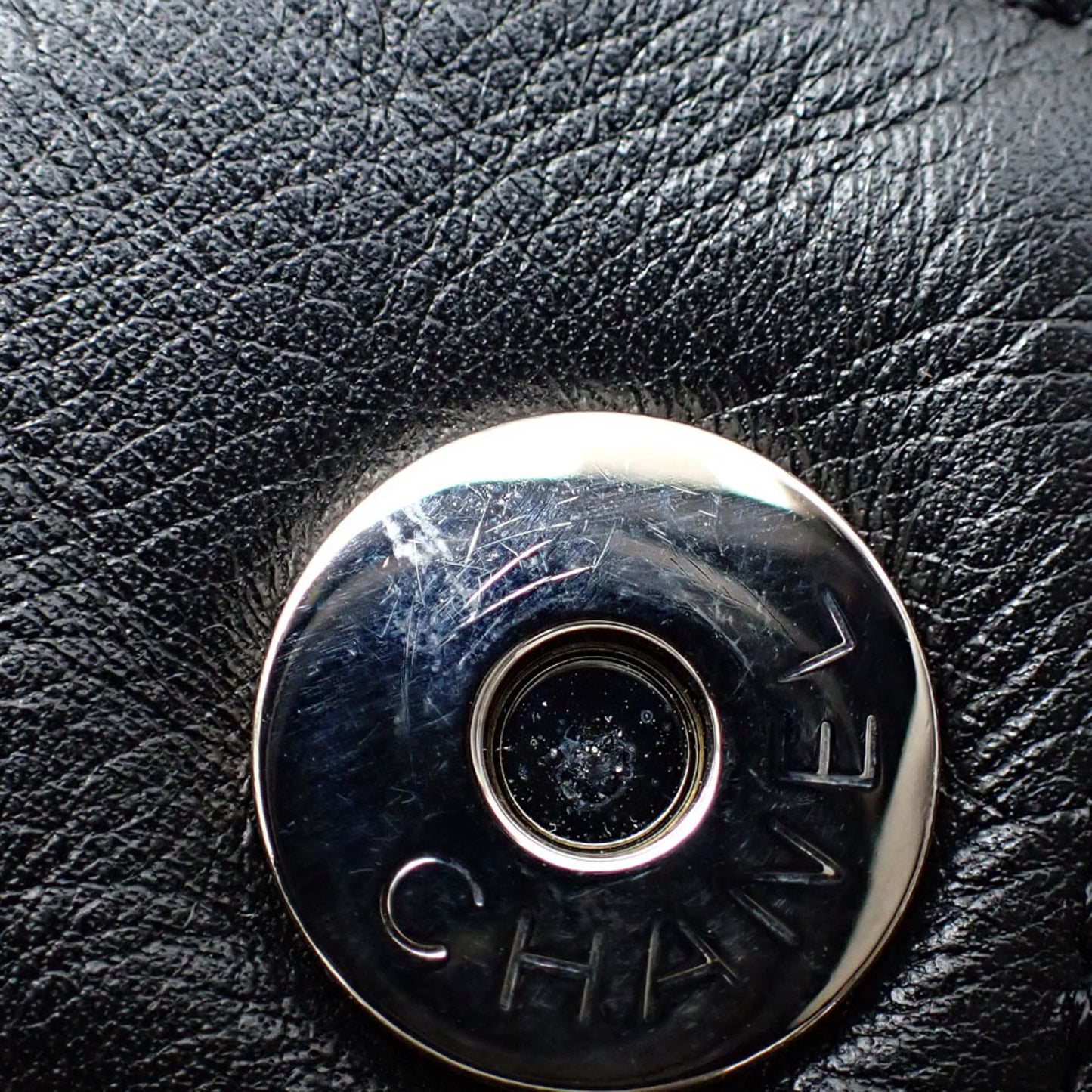 Chanel Matelasse Women'S Bag