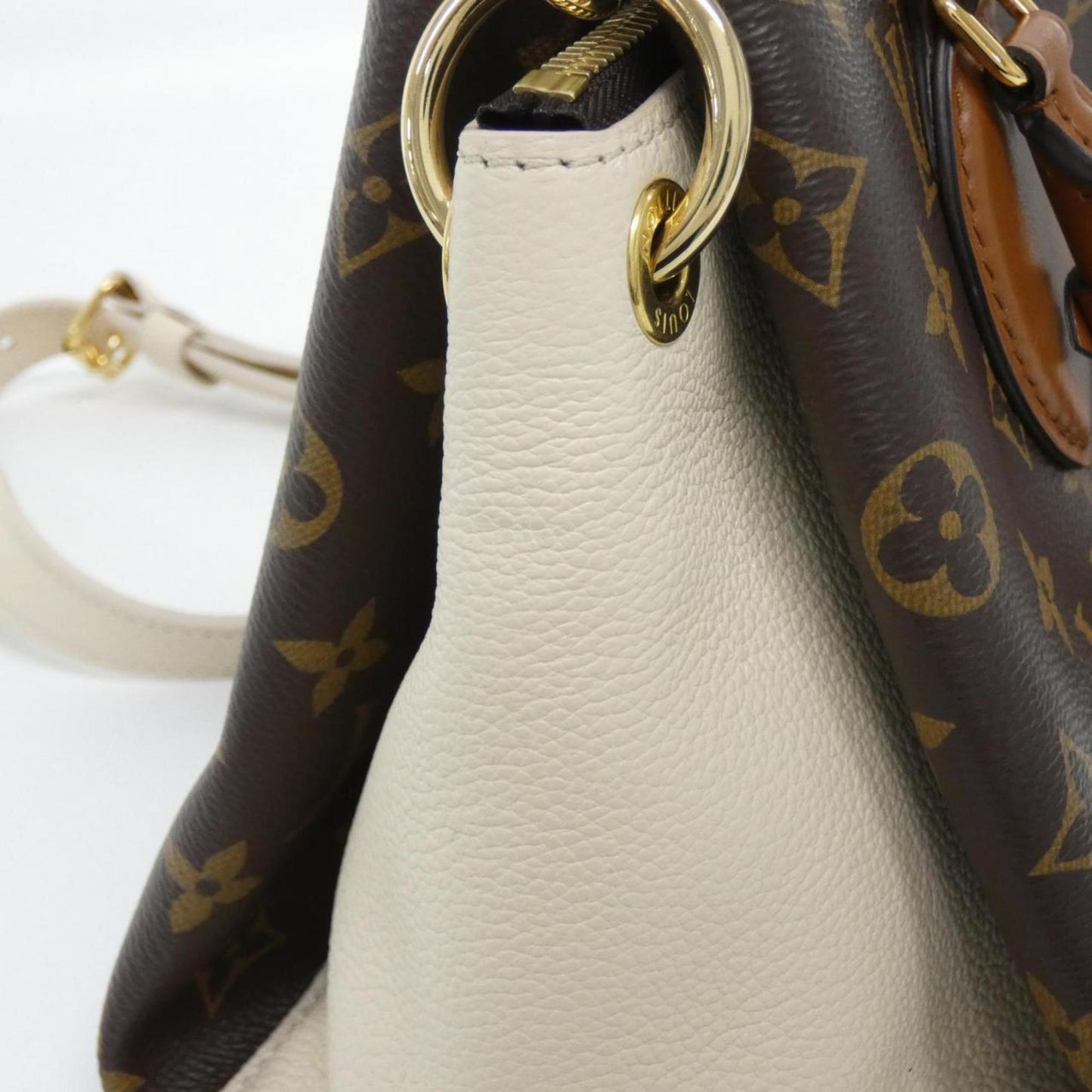 Louis Vuitton Monogram Vendome Aoyama Bb M46495 Handbag