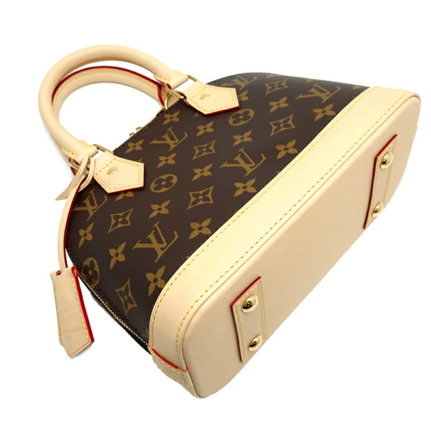 Louis Vuitton Alma Bb
