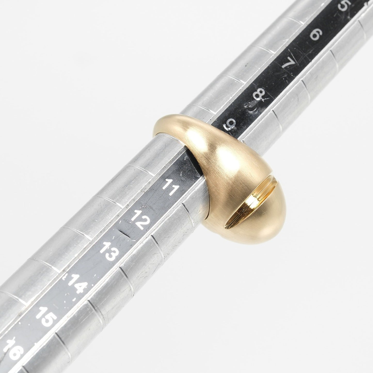 Bvlgari Cabochon Ring