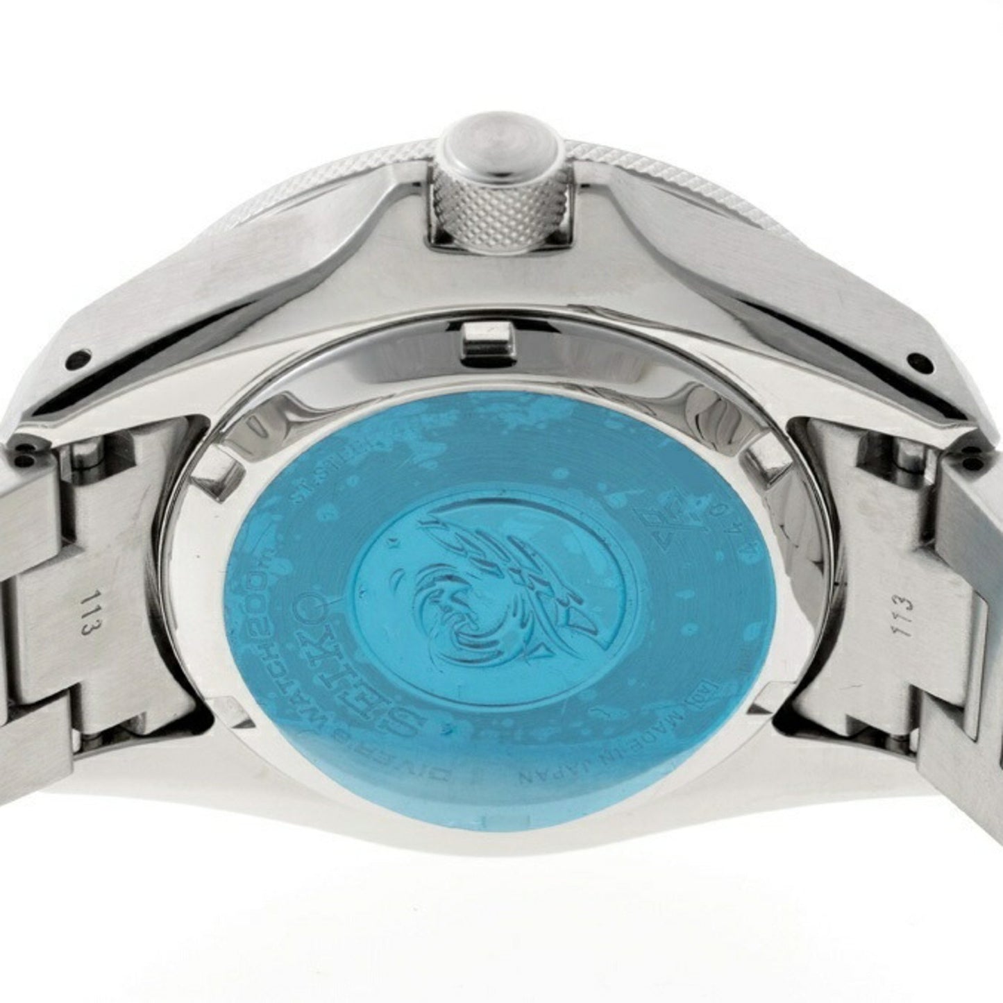 Seiko Prospex Diver Scuba Sbdy131 4R35-06K0 Automatic Watch A-158100