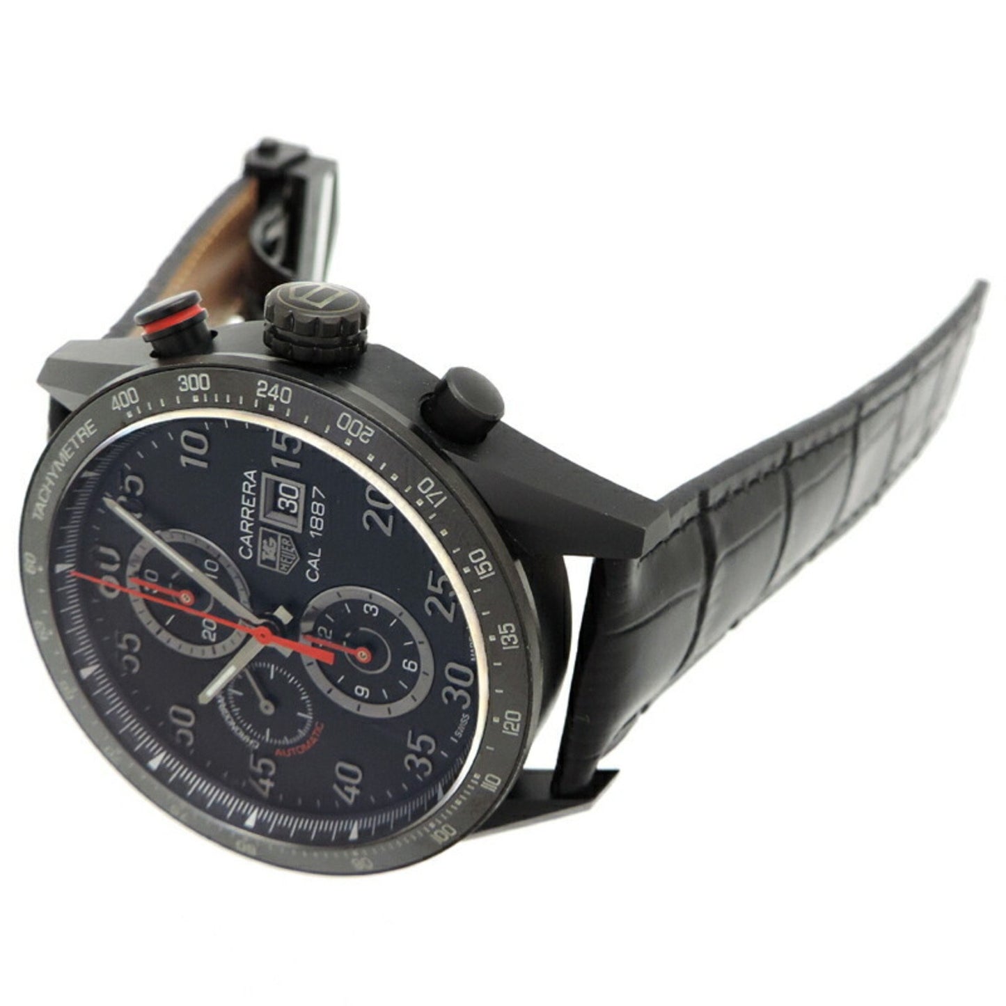 Tag Heuer Carrera 1887 Racing