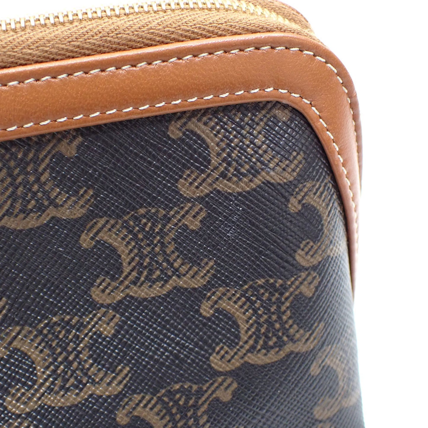 Celine Small Tick Pouch For Women