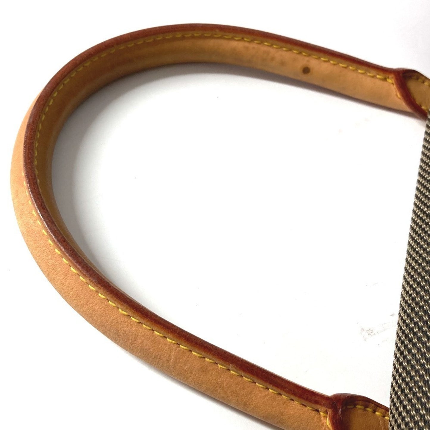 Louis Vuitton M93015 Damier Geant Souverain 2-Way Bag