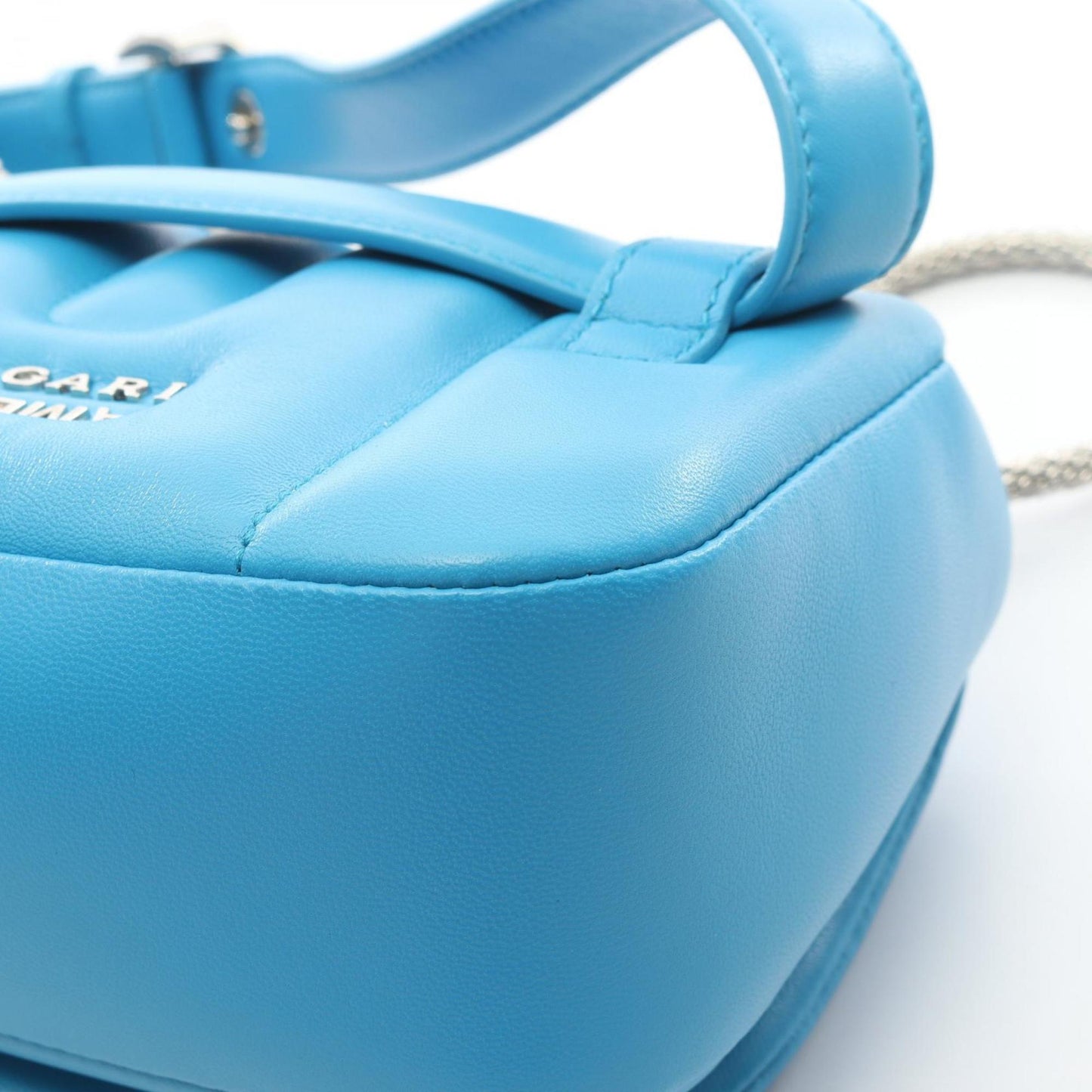 Bvlgari X Ambush Serpenti Waist Bag