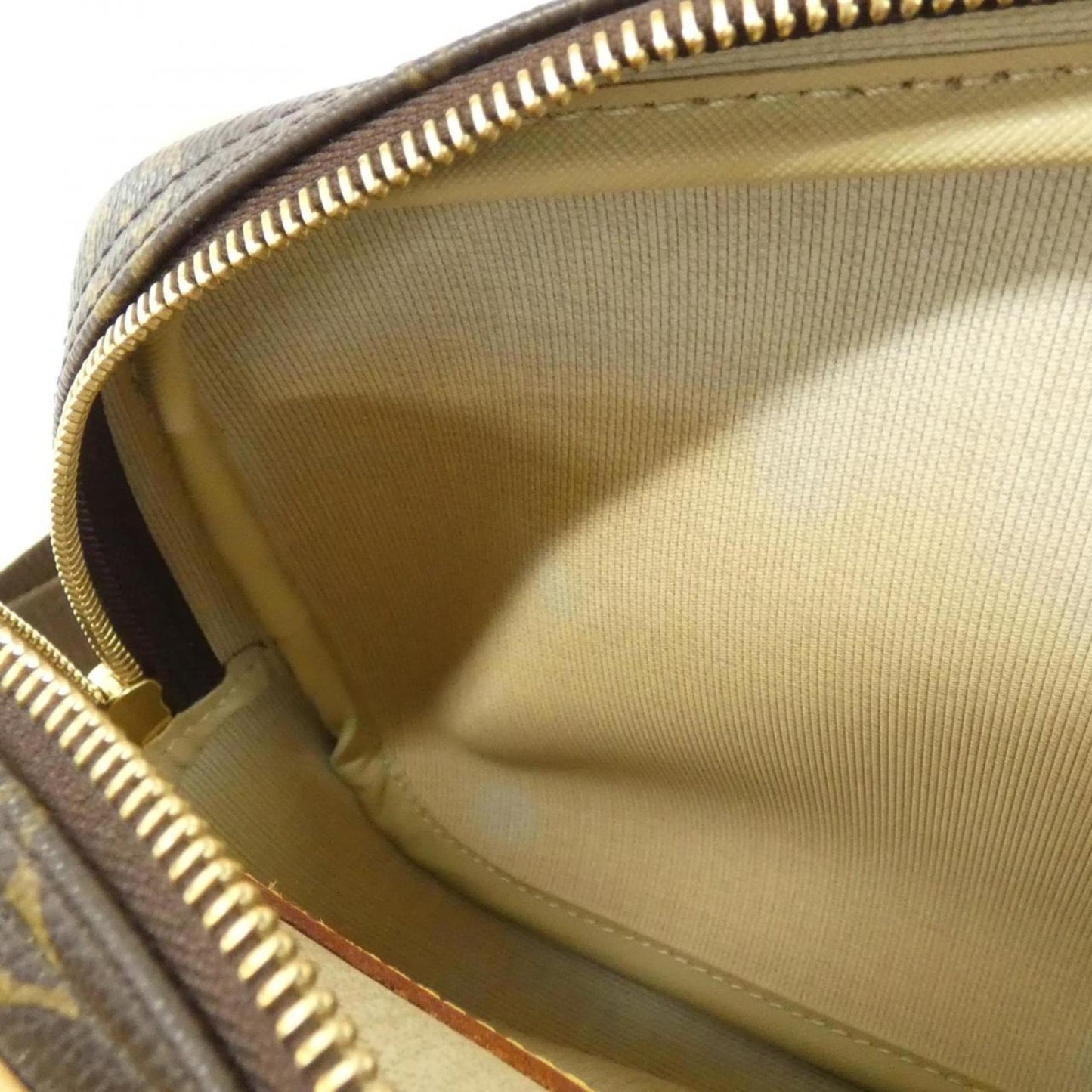 Louis Vuitton Monogram Reporter 28Cm M45254 Shoulder Bag