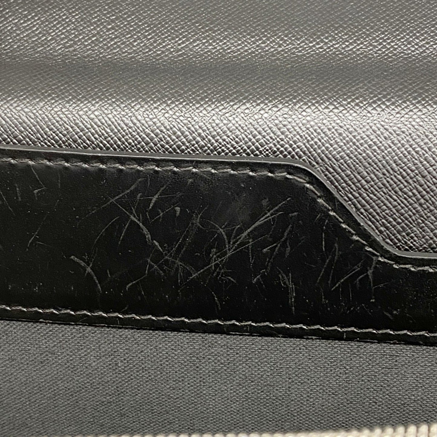 Louis Vuitton Epi Laguito Bag M54552 Noir