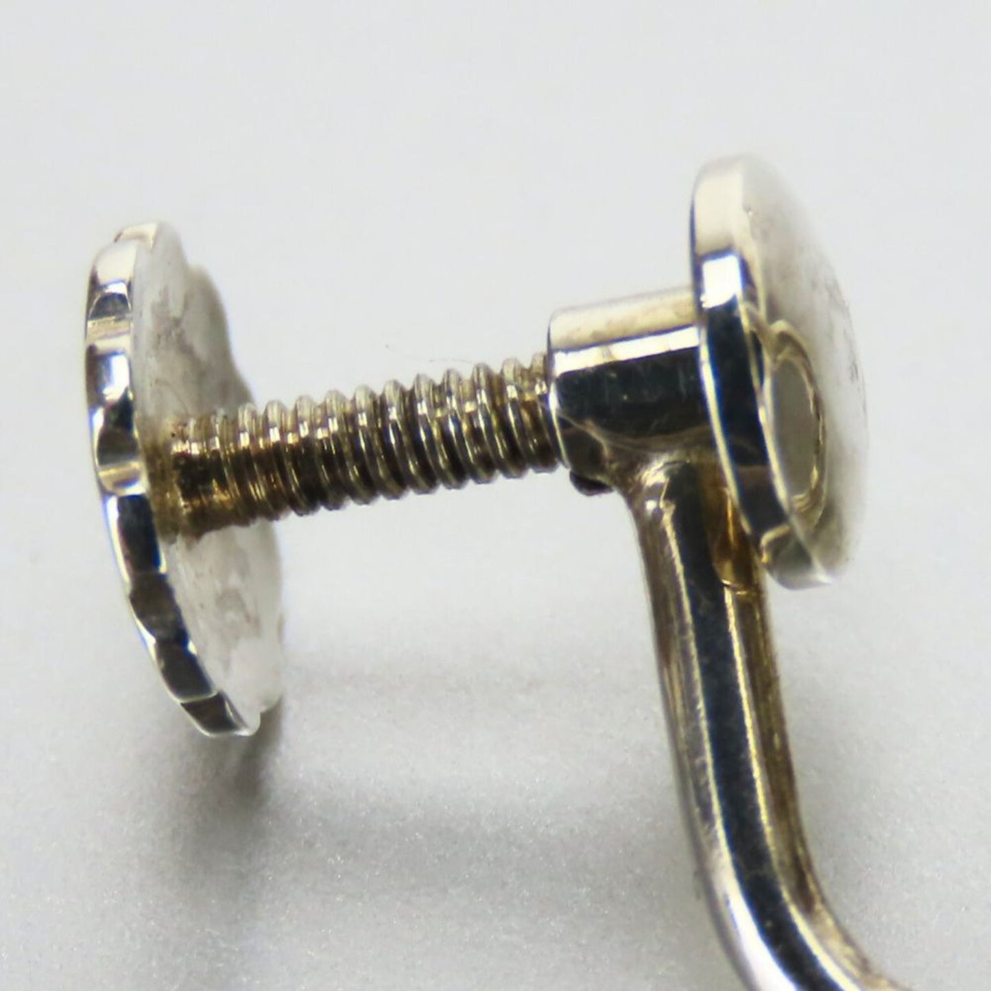 Tiffany Earrings