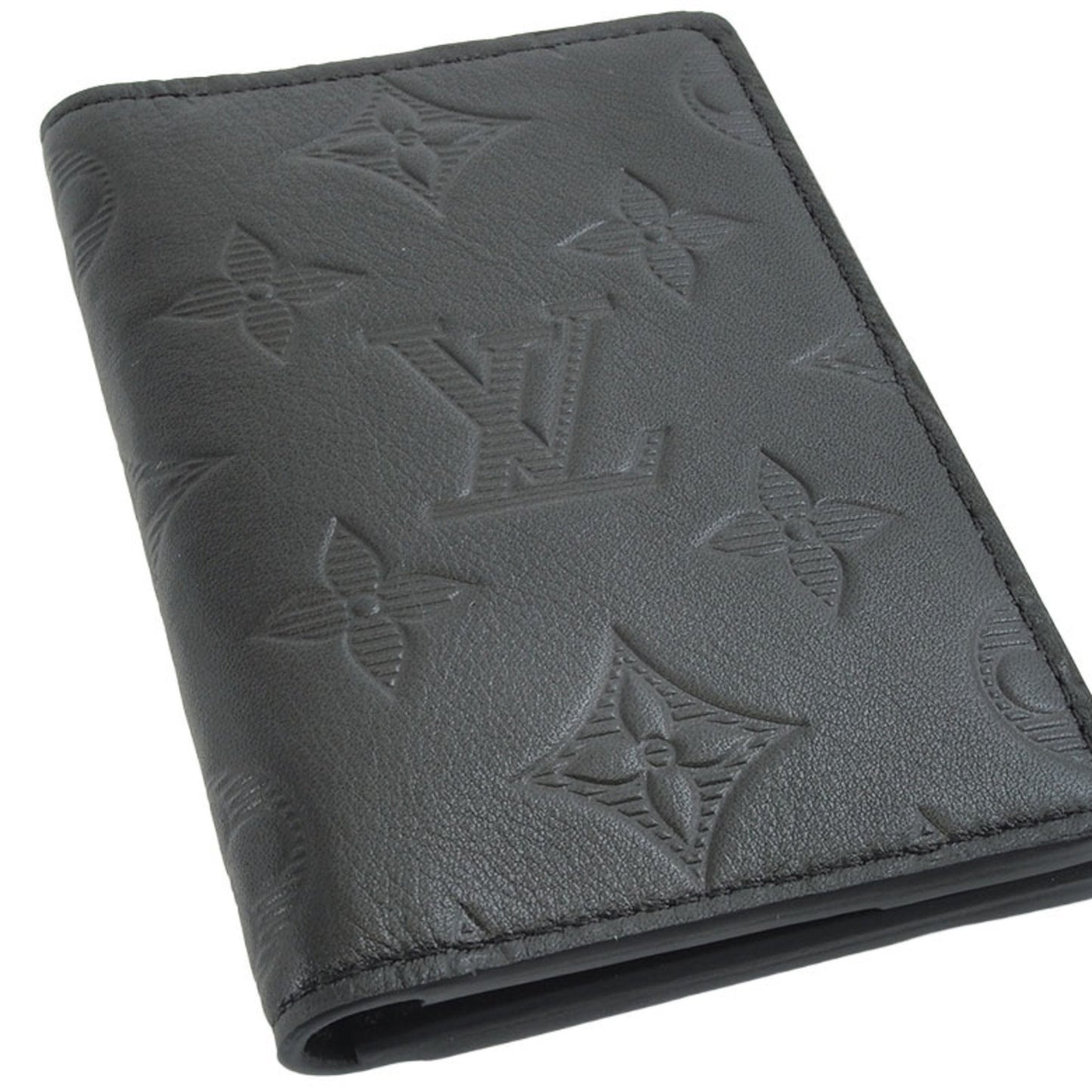 Louis Vuitton Organizer De Poche Black M62899