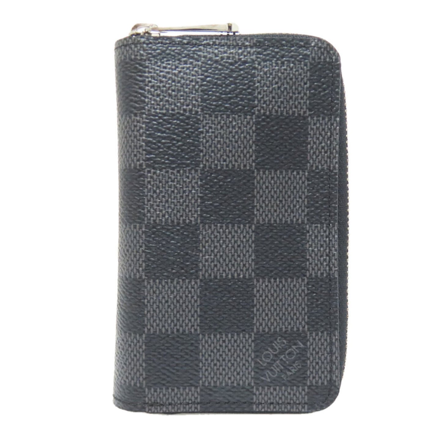 Louis Vuitton N63076 Zippy Coin Purse