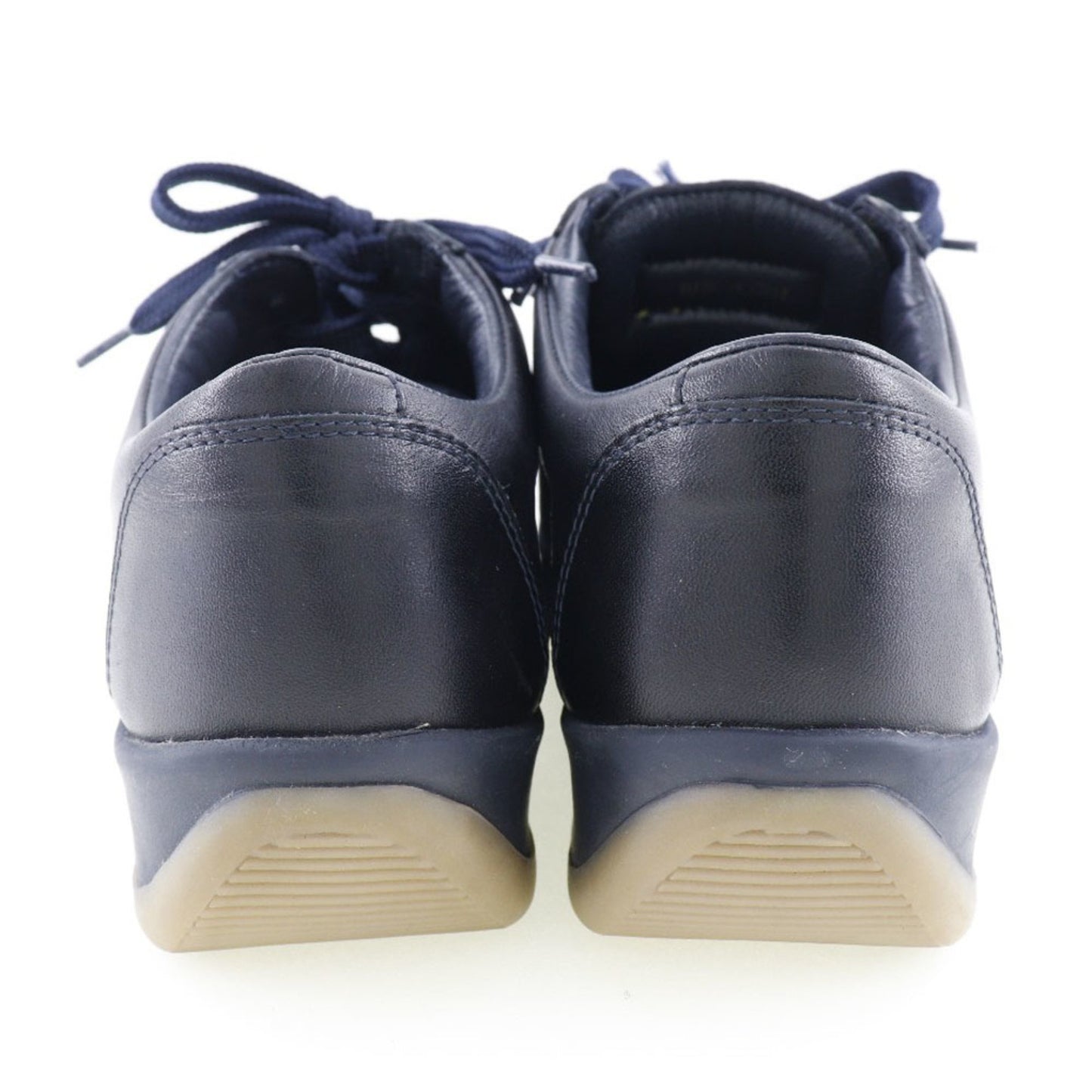 Louis Vuitton Louis Vuitton Shoes Sneakers Leather Black